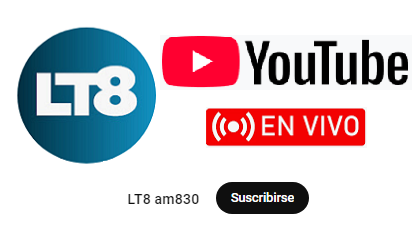 LT8 - AM830